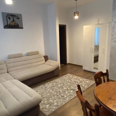 Apartament Militari Residence Bucureşti Ngoại thất bức ảnh