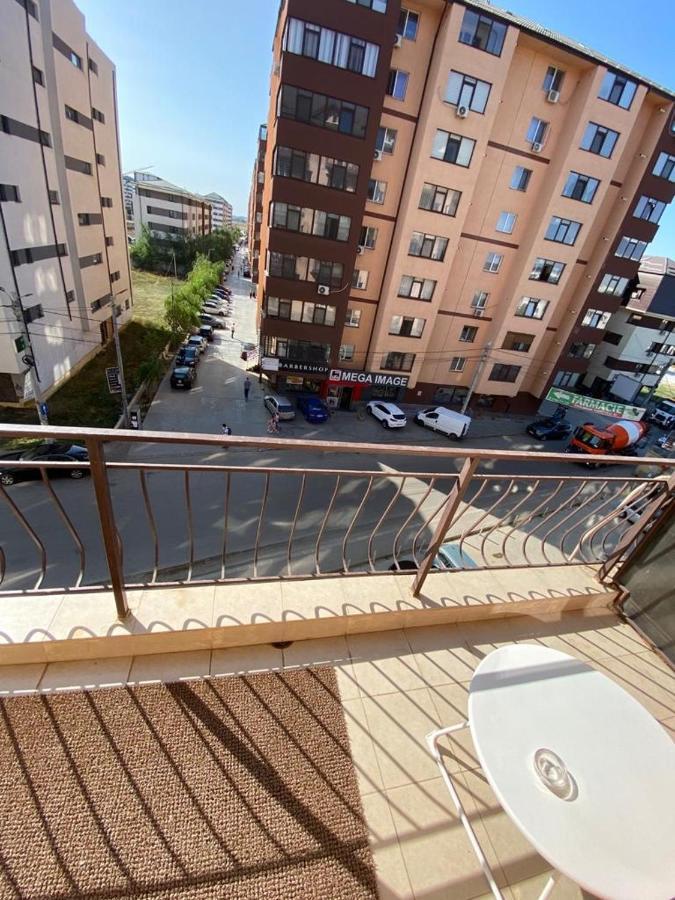 Apartament Militari Residence Bucureşti Ngoại thất bức ảnh