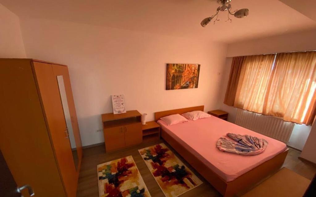 Apartament Militari Residence Bucureşti Ngoại thất bức ảnh