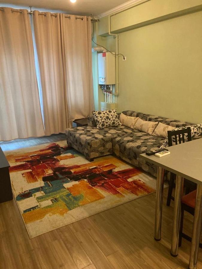 Apartament Militari Residence Bucureşti Ngoại thất bức ảnh