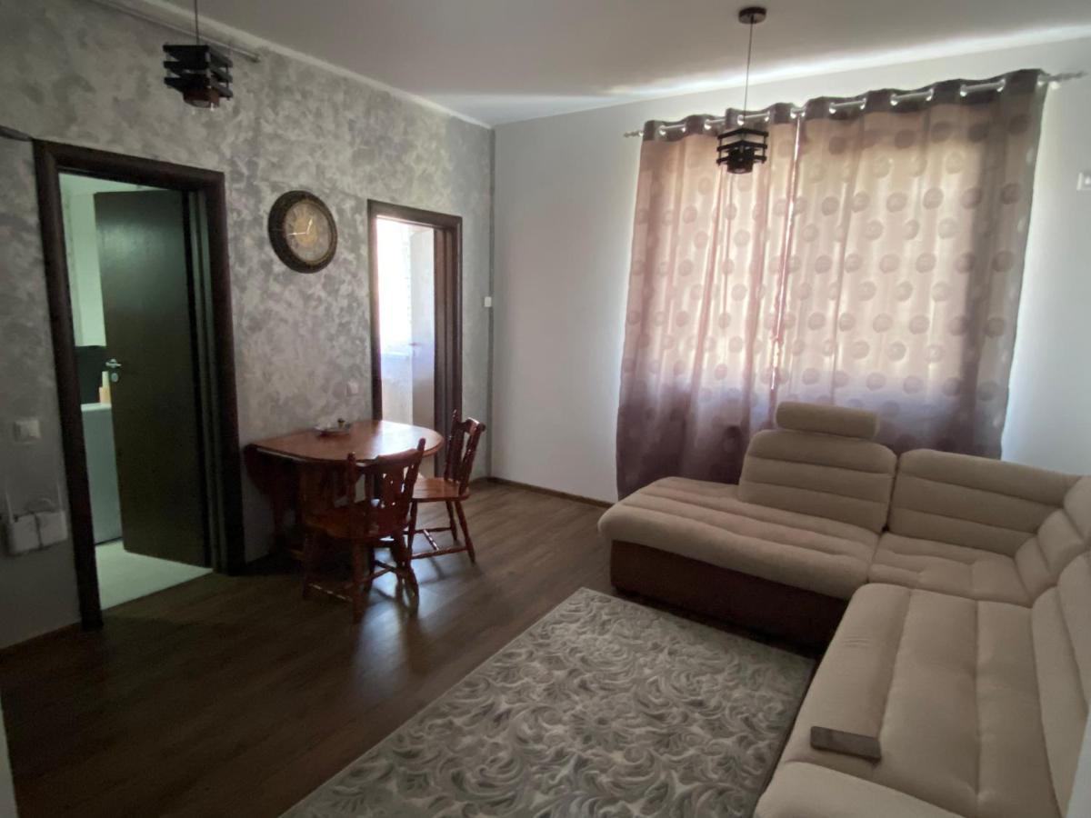 Apartament Militari Residence Bucureşti Ngoại thất bức ảnh