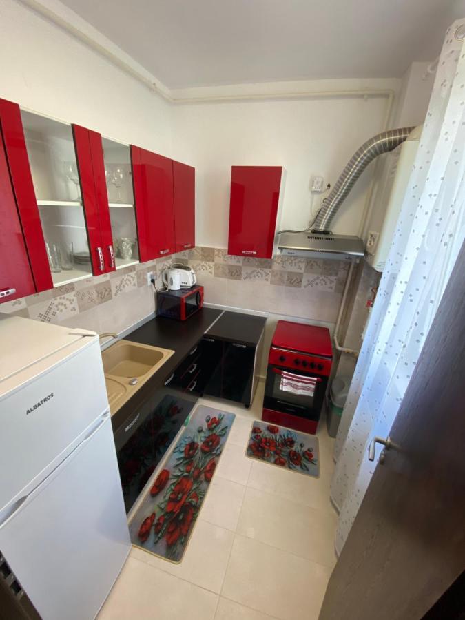 Apartament Militari Residence Bucureşti Ngoại thất bức ảnh