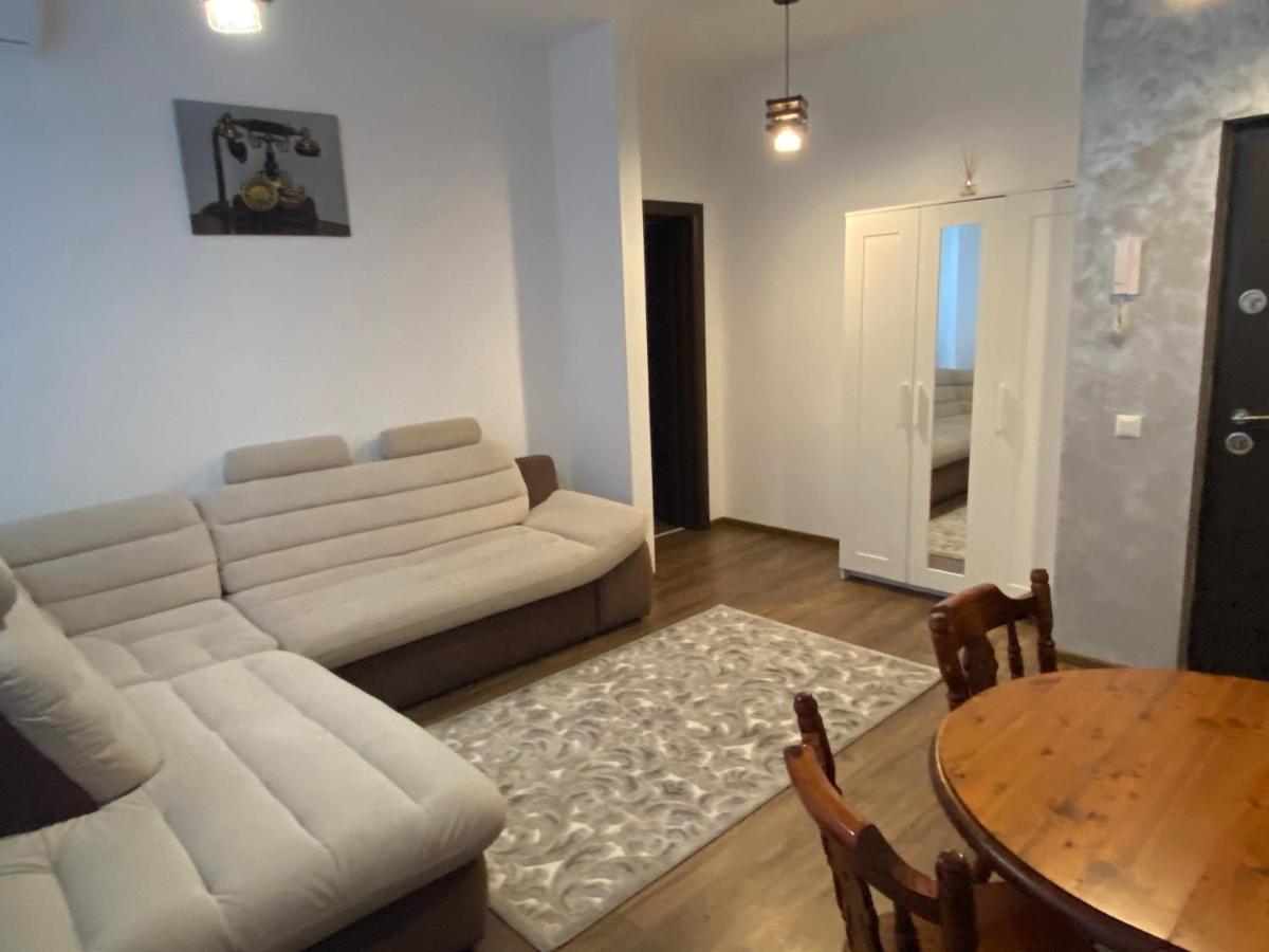 Apartament Militari Residence Bucureşti Ngoại thất bức ảnh