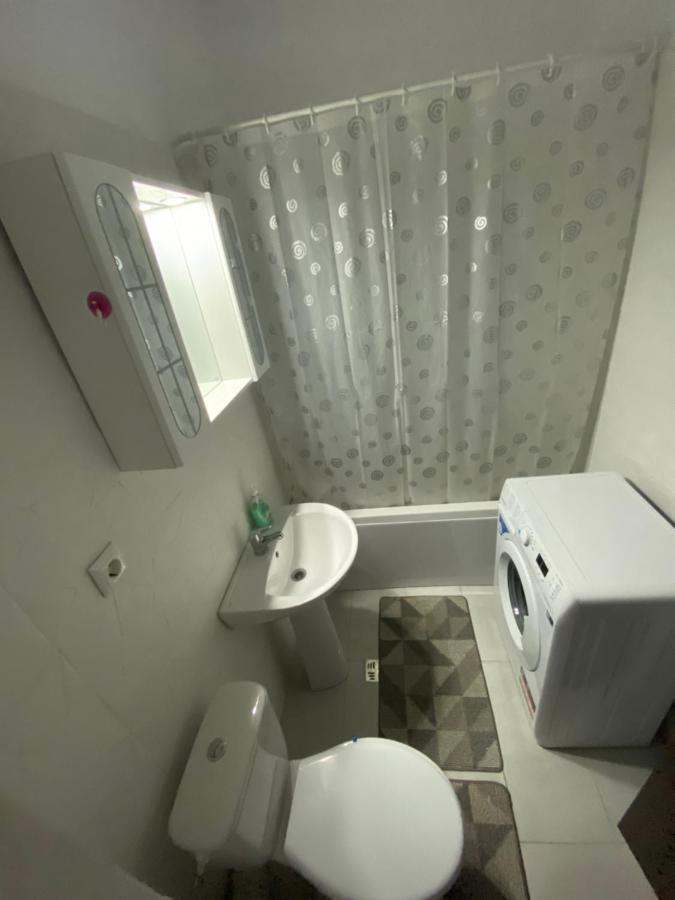 Apartament Militari Residence Bucureşti Ngoại thất bức ảnh