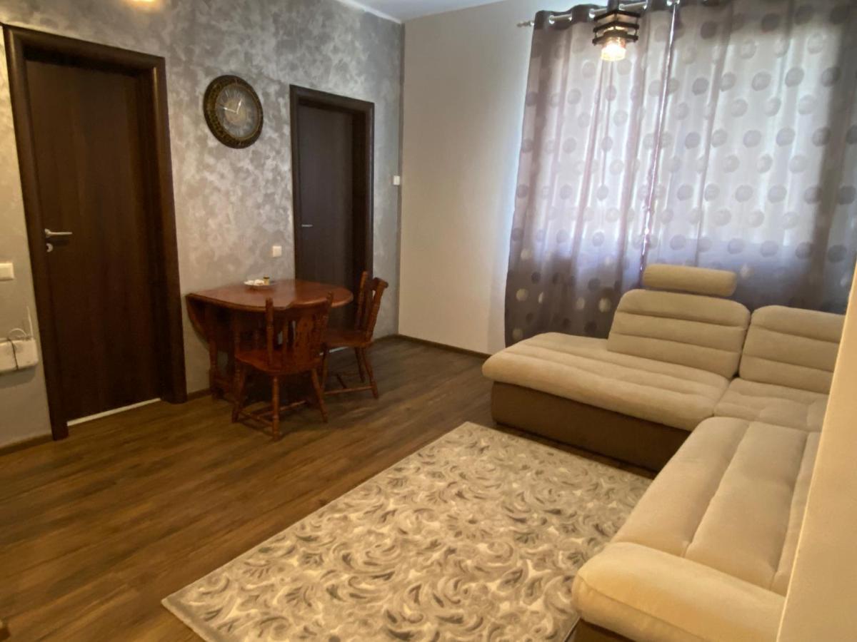 Apartament Militari Residence Bucureşti Ngoại thất bức ảnh