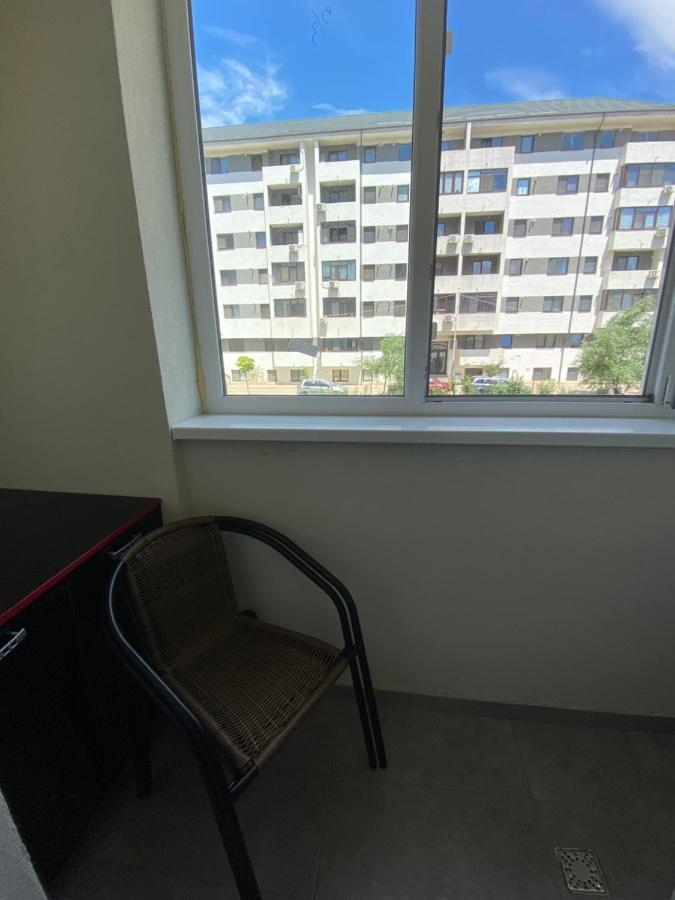 Apartament Militari Residence Bucureşti Ngoại thất bức ảnh