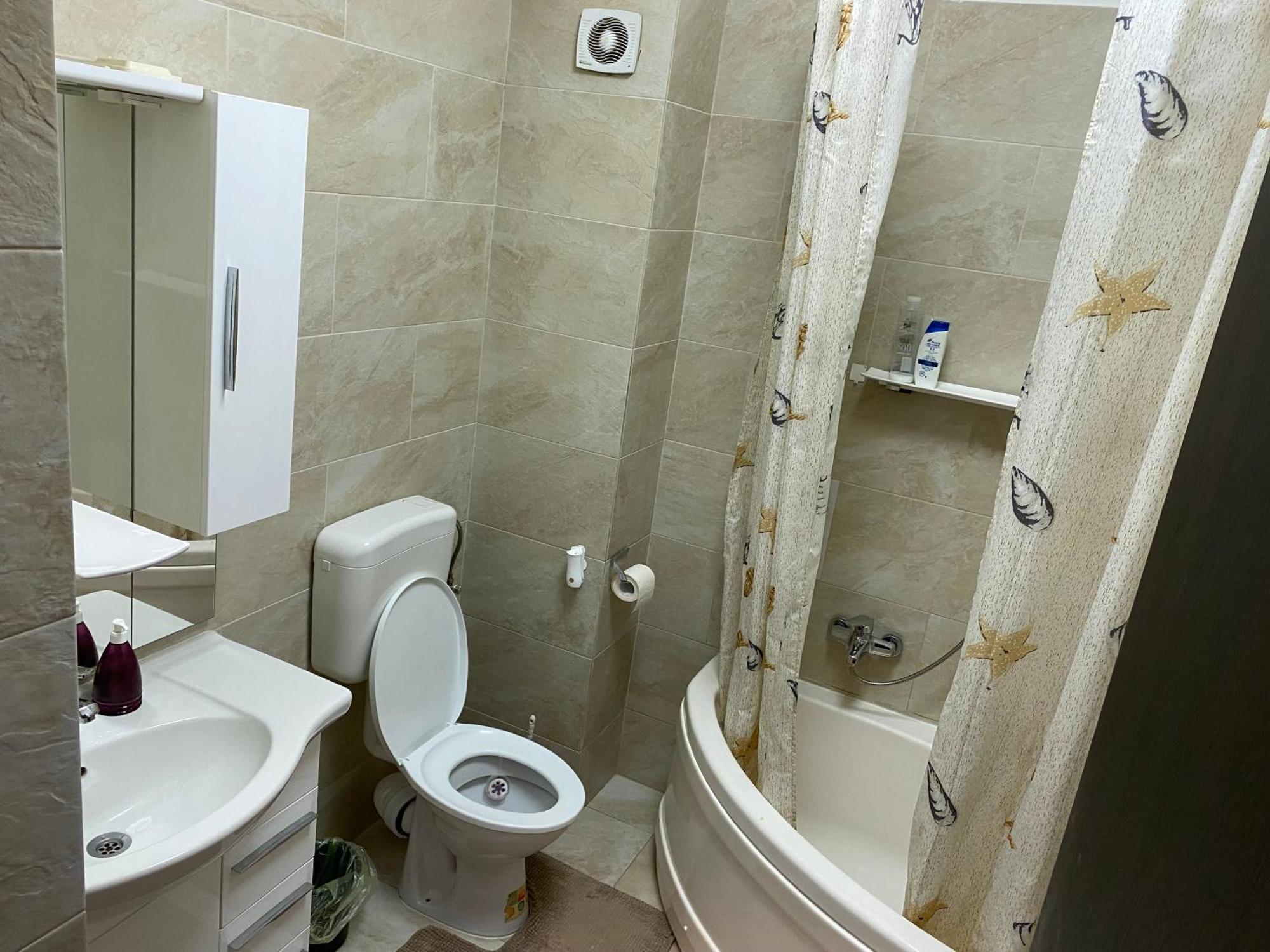 Apartament Militari Residence Bucureşti Ngoại thất bức ảnh